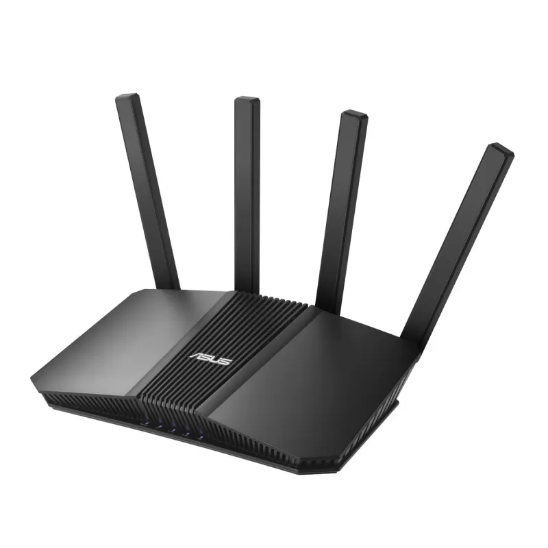 Router Asus RT-BE82U Dual-Band WiFi 7 90IG0990-MO9B00