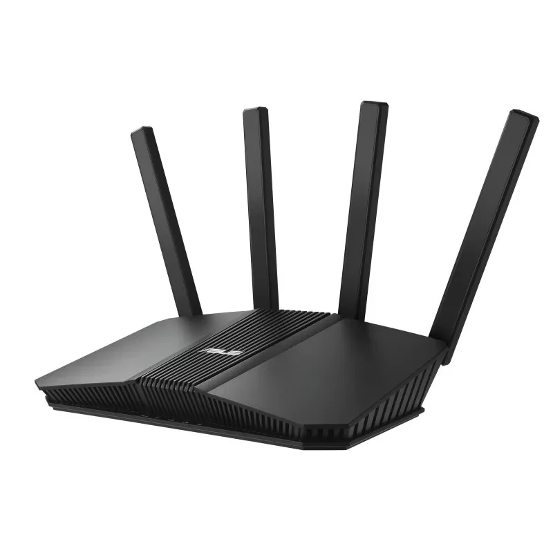 Router Asus RT-BE82U Dual-Band WiFi 7 90IG0990-MO9B00