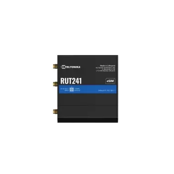 роутер Teltonika RUT241 4G Industrial Router