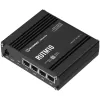 Router Teltonika RUTM10 Color:black