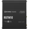 Router Teltonika RUTM10 Color:black