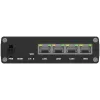 Router Teltonika RUTM10 Color:black