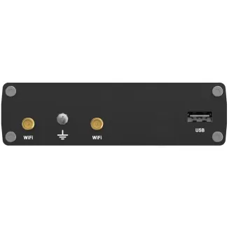 Router Teltonika RUTM10 Color:black