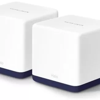ראוטר MERCUSYS Halo H50G AC1900 (2-Pack) H50G - יבואן רשמי