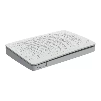 ראוטר אלחוטי Iskratel Innbox U92 Wi-Fi 6 AX1800 VDSL/SFP Innbox U92 צבע לבן