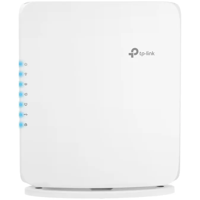 роутер TP-Link Archer BE450 BE7200 Wi-Fi 7 Archer BE450 Цвет:белый