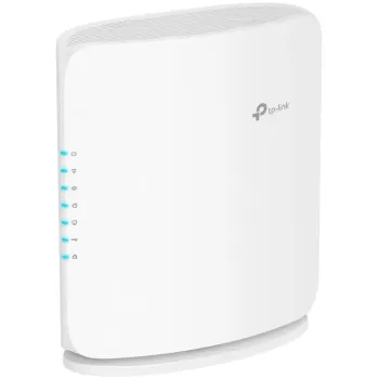 Router TP-Link Archer BE450 BE7200 Wi-Fi 7 Archer BE450 Color:white Router TP-Link Archer BE450 BE7200 Wi-Fi 7 Archer BE450 Color:white
