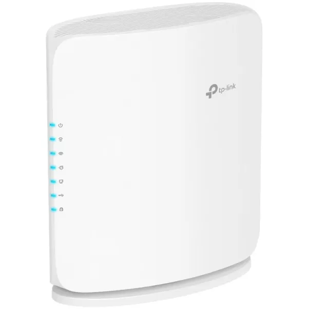 роутер TP-Link Archer BE450 BE7200 Wi-Fi 7 Archer BE450 Цвет:белый