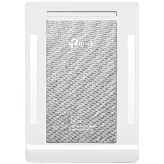 Router TP-Link Archer Air R5 AX3000 Wi-Fi 6 Archer Air R5 Color:white