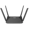 ראוטר Asus RT-AX52 AX1800 Dual Band WiFi 6 90IG08T0-MU2H00 צבע שחור