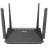 ראוטר Asus RT-AX52 AX1800 Dual Band WiFi 6 90IG08T0-MU2H00 צבע שחור