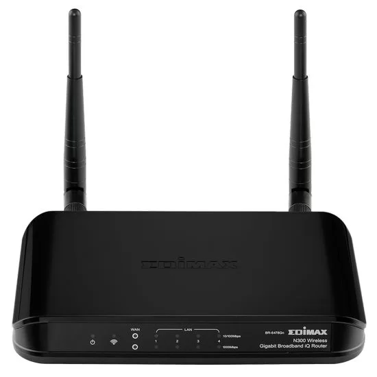 роутер EDIMAX BR-6478Gn