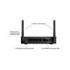роутер VPN Firewall Cisco RV110W-E-G5-K9