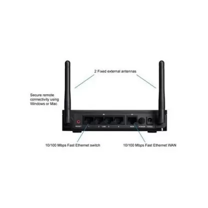 роутер VPN Firewall Cisco RV110W-E-G5-K9