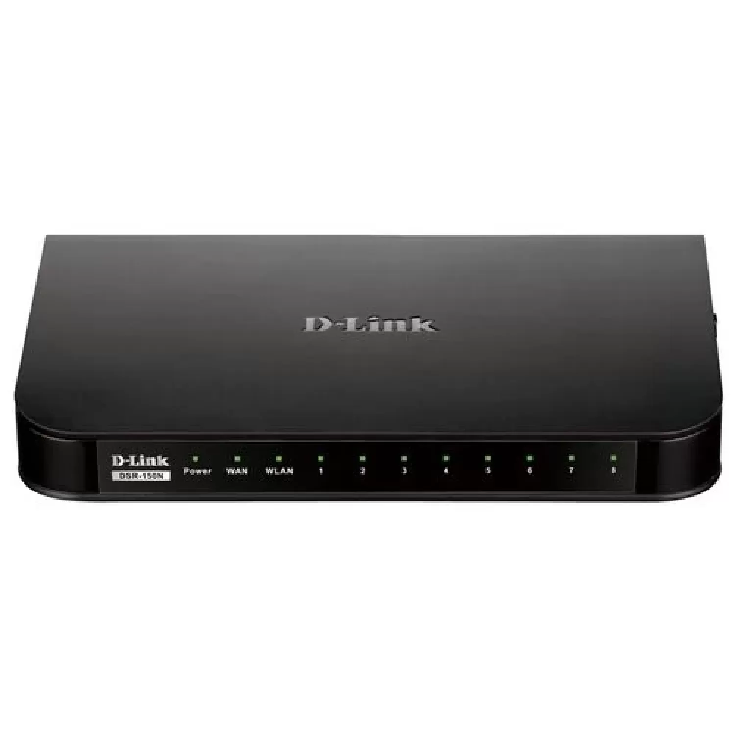 Беспроводной Маршрутизатор для Бизнеса 300Mbps D-Link DSR-150N/A4A