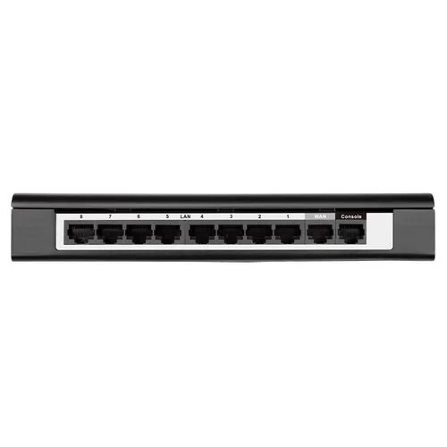 300Mbps VPN Wireless Business Router D-Link DSR-150N/A4A
