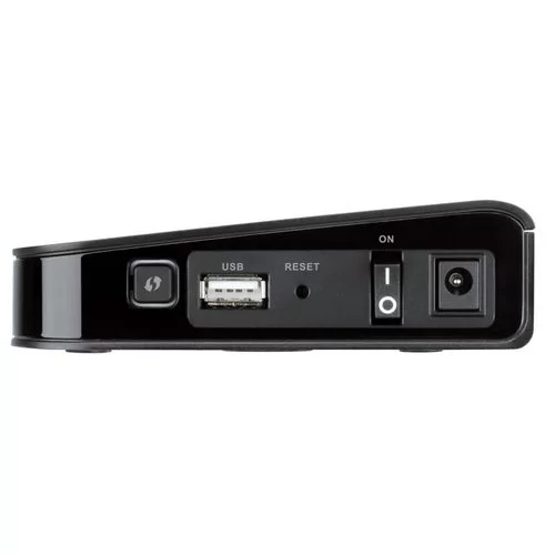300Mbps VPN Wireless Business Router D-Link DSR-150N/A4A