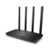 ראוטר TP-Link AC1900 Wireless MU-MIMO Wi-Fi Router Archer C80 צבע שחור