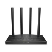 Маршрутизатор TP-Link AC1900 Wireless MU-MIMO Wi-Fi Router Archer C80 Маршрутизатор TP-Link AC1900 Wireless MU-MIMO Wi-Fi Router Archer C80