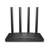 Router TP-Link AC1900 Wireless MU-MIMO Wi-Fi Router Archer C80 Color:black