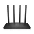 Router TP-Link AC1900 Wireless MU-MIMO Wi-Fi Router Archer C80 Color:black