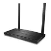 ראוטר TP-Link Archer VR400 V3 AC1200 VDSL ADSL Modem Router Archer-VR400 V3