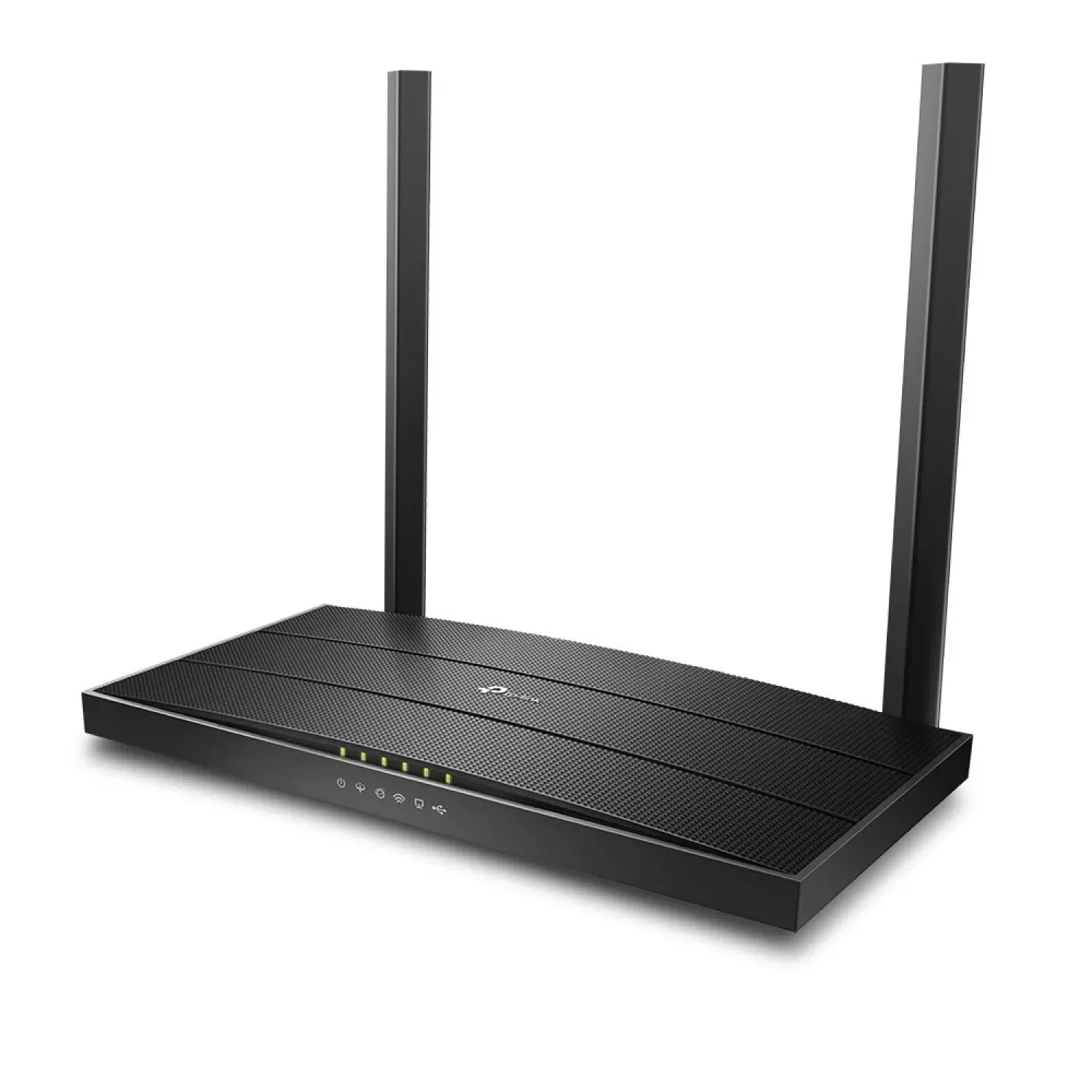 Router TP-Link Archer VR400 V3 AC1200 VDSL ADSL Modem Router Archer-VR400 V3