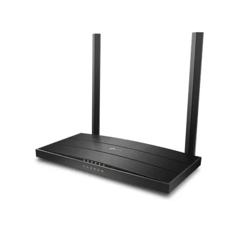 ראוטר TP-Link Archer VR400 V3 AC1200 VDSL ADSL Modem Router Archer-VR400 V3