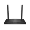 ראוטר TP-Link Archer VR400 V3 AC1200 VDSL ADSL Modem Router Archer-VR400 V3