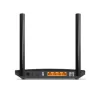 ראוטר TP-Link Archer VR400 V3 AC1200 VDSL ADSL Modem Router Archer-VR400 V3