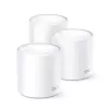 Router TP-Link (3 Deco X60 AX5400 Mesh Wi-Fi 6 X60