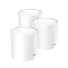 Router TP-Link (3 Deco X60 AX5400 Mesh Wi-Fi 6 X60