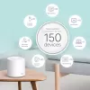 Router TP-Link (3 Deco X60 AX5400 Mesh Wi-Fi 6 X60