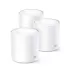 Router TP-Link (3 Deco X60 AX5400 Mesh Wi-Fi 6 X60