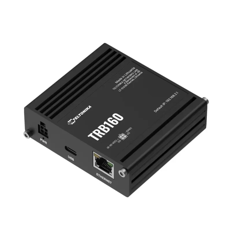роутер Teltonika TRB160 Gateway TRB160