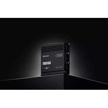ראוטר Teltonika TRB160 Gateway TRB160
