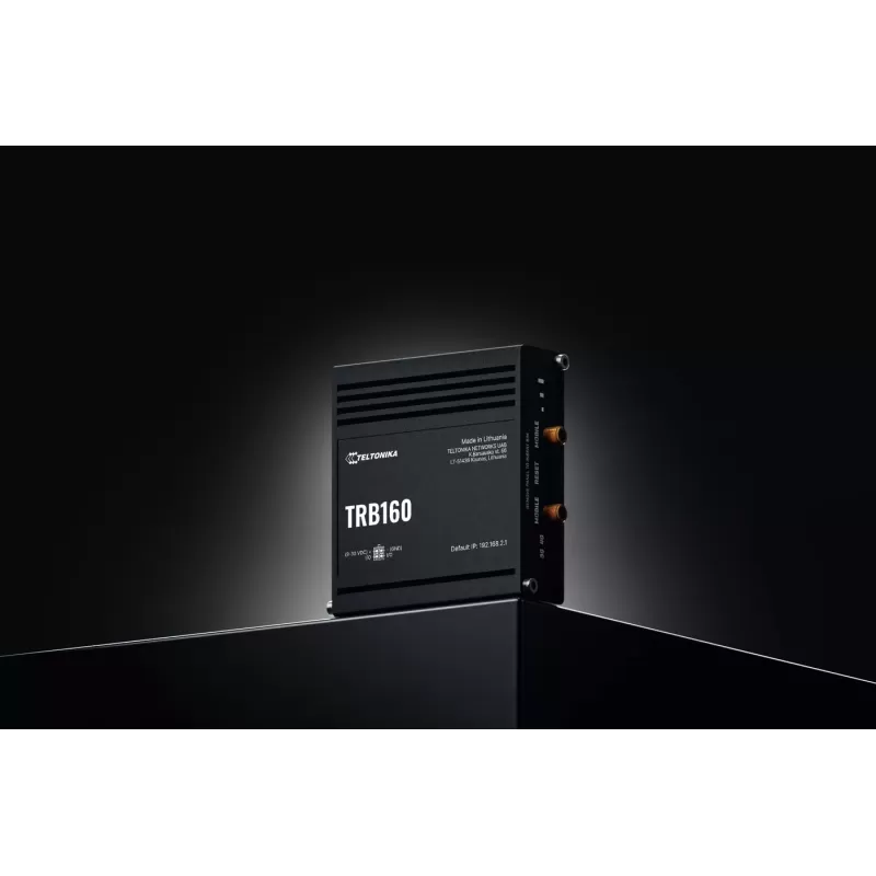роутер Teltonika TRB160 Gateway TRB160