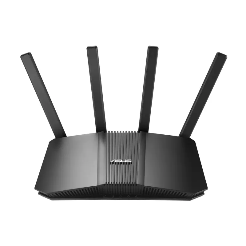 ראוטר Asus RT-BE55 BE3600 Dual Band WiFi 7 90IG0A80-MO3C00