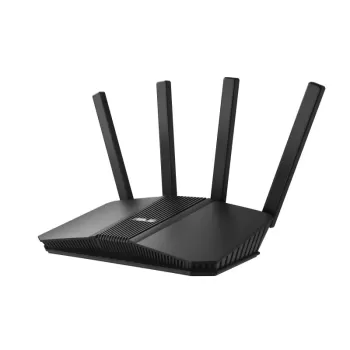 Router Asus RT-BE55 BE3600 Dual Band WiFi 7 90IG0A80-MO3C00