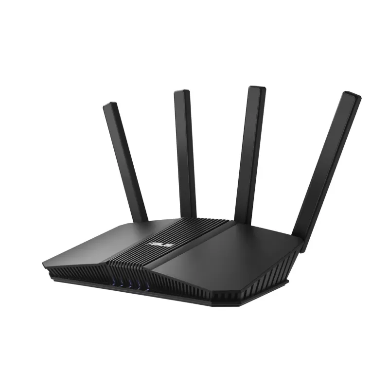 ראוטר Asus RT-BE55 BE3600 Dual Band WiFi 7 90IG0A80-MO3C00