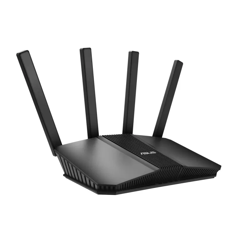 ראוטר Asus RT-BE55 BE3600 Dual Band WiFi 7 90IG0A80-MO3C00