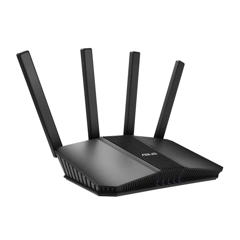 ראוטר Asus RT-BE55 BE3600 Dual Band WiFi 7 90IG0A80-MO3C00