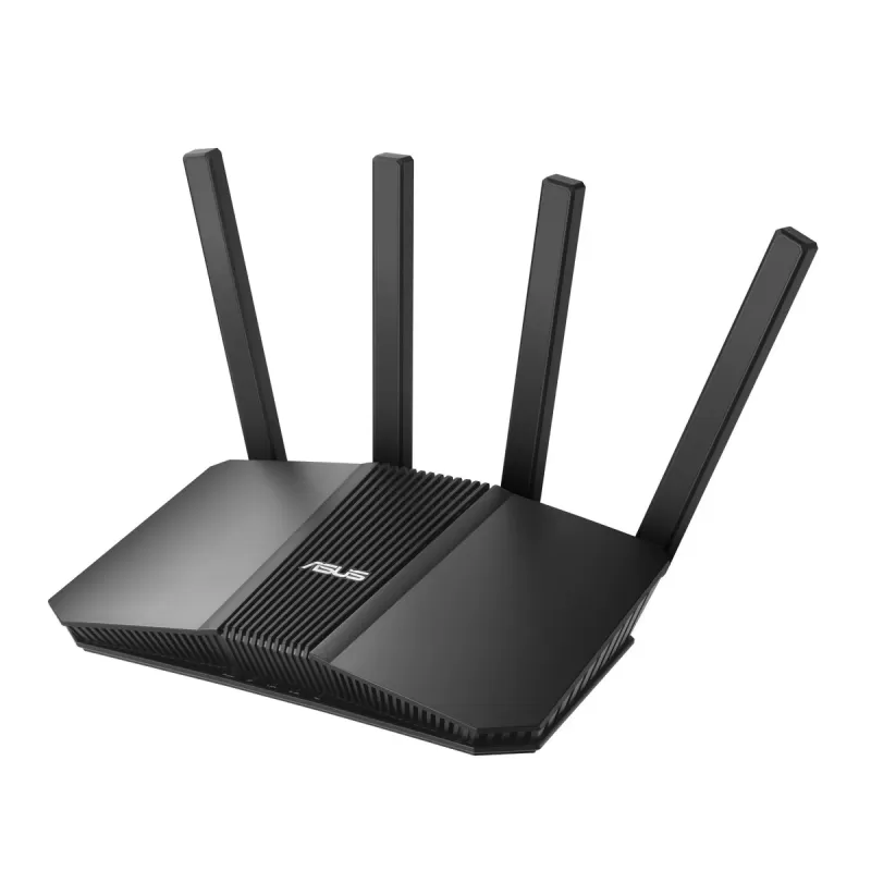 ראוטר Asus RT-BE55 BE3600 Dual Band WiFi 7 90IG0A80-MO3C00