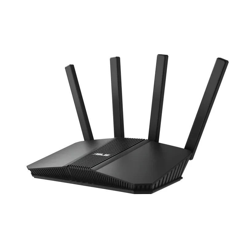ראוטר Asus RT-BE55 BE3600 Dual Band WiFi 7 90IG0A80-MO3C00