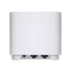 ראוטר Asus ZenWiFi XD4 Plus AX1800 Mesh 2-Pack 90IG07M0-MO3C20