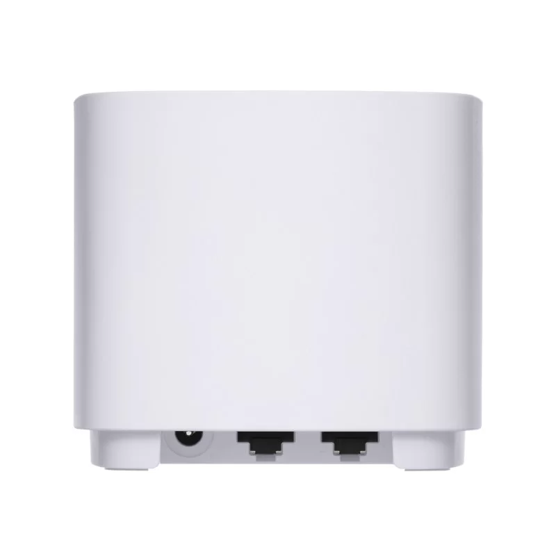 ראוטר Asus ZenWiFi XD4 Plus AX1800 Mesh 2-Pack 90IG07M0-MO3C20