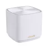 ראוטר Asus ZenWiFi XD4 Plus AX1800 Mesh 2-Pack 90IG07M0-MO3C20