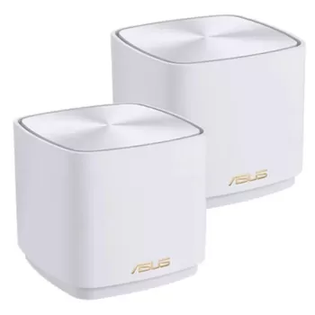 Router Asus ZenWiFi XD4 Plus AX1800 Mesh 2-Pack 90IG07M0-MO3C20