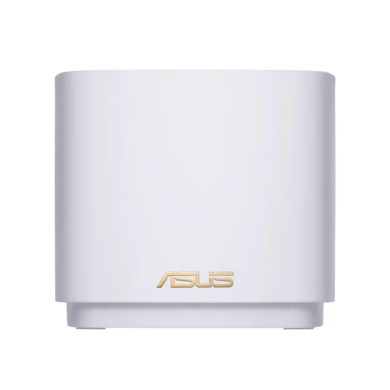 ראוטר Asus ZenWiFi XD4 Plus AX1800 Mesh 2-Pack 90IG07M0-MO3C20