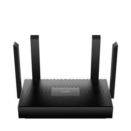 Router CUDY WR1500 WR1500-IL